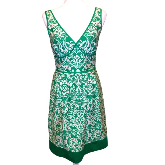 Donna Morgan Dresses & Skirts - Donna Morgan 97% Cotton Dress